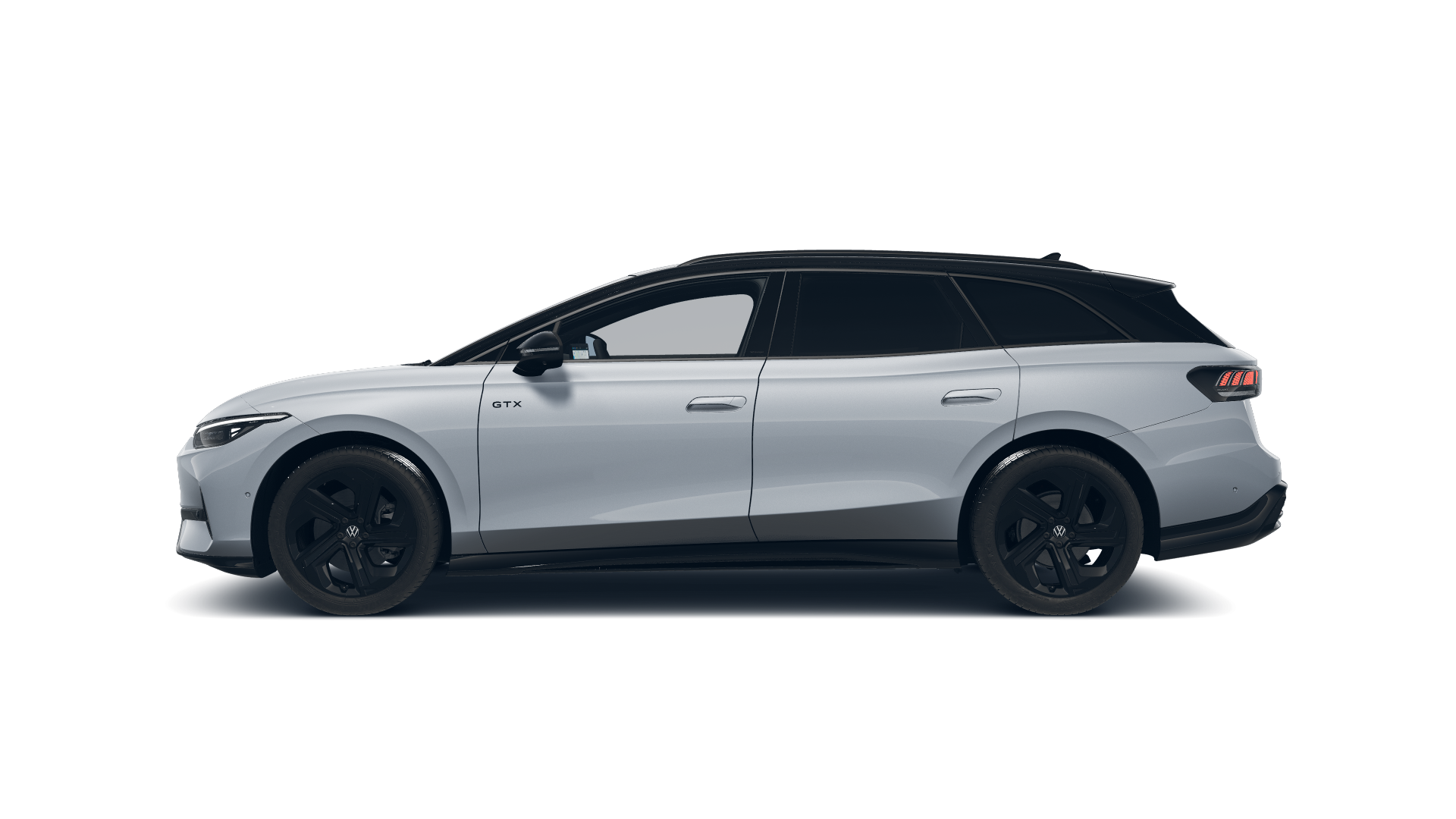 Volkswagen ID.7 4Motion GTX Tourer