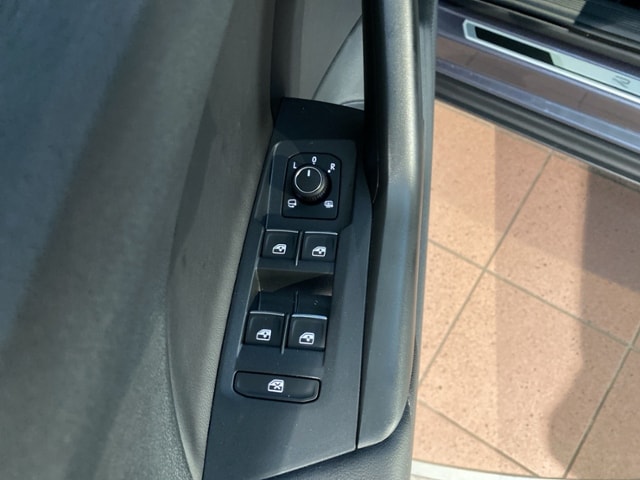 Volkswagen T-Cross 1.5 TSI DSG