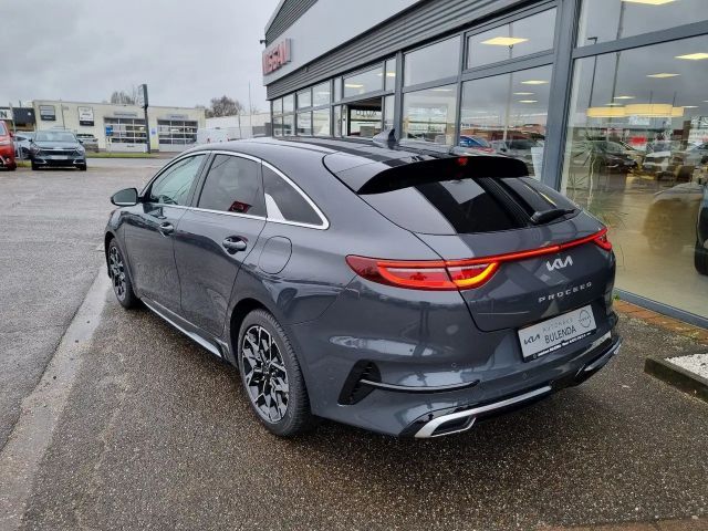 Kia ProCeed GT-Line
