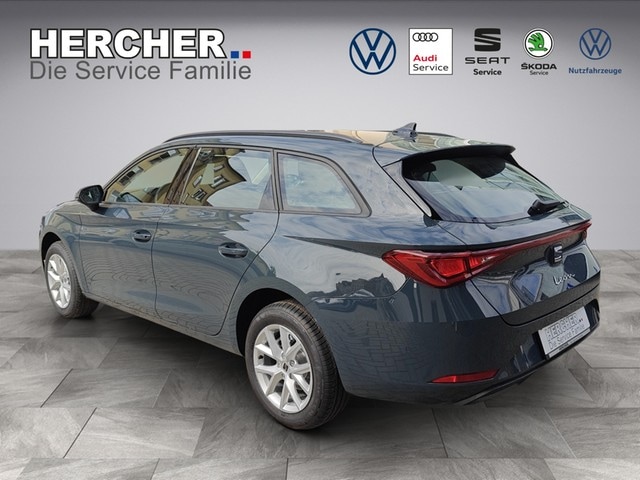 Seat Leon 1.5 TSI Sportstourer Style