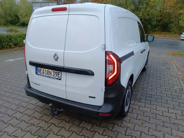 Renault Kangoo E-Tech