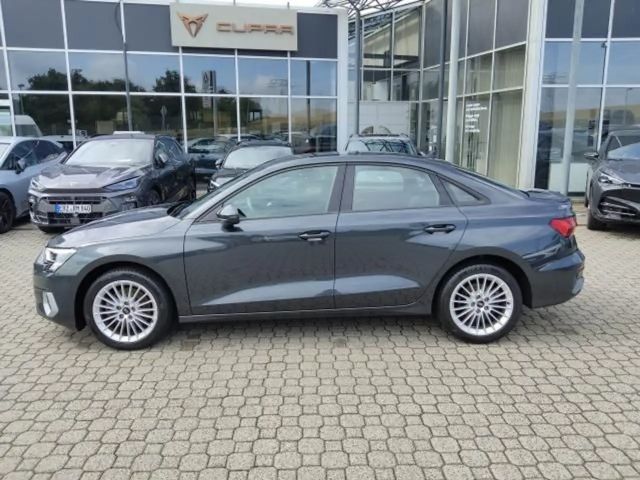 Audi A3 1.5 TFSI Sedan