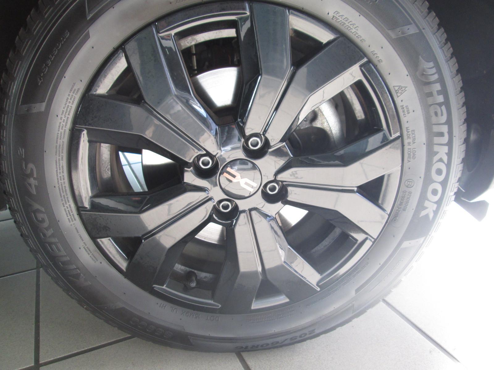 Dacia Jogger Extreme