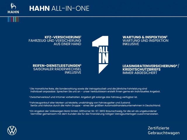 Volkswagen Tayron 2.0 TDI DSG Elegance Elegance