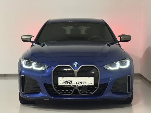 BMW i4 Coupé Gran Coupé M50 xDrive