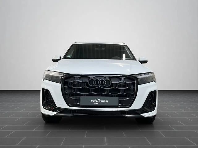 Audi Q7 Business Quattro S-Line