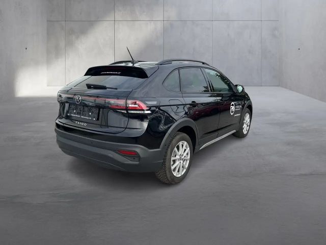 Volkswagen Taigo DSG