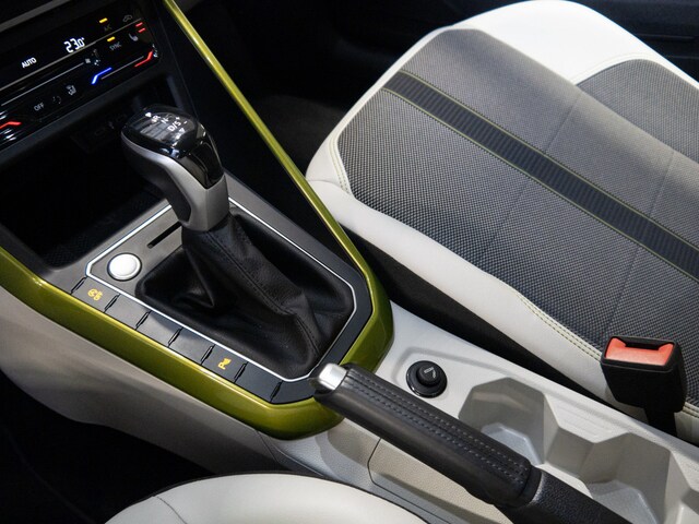 Volkswagen Taigo 1.0 TSI Style