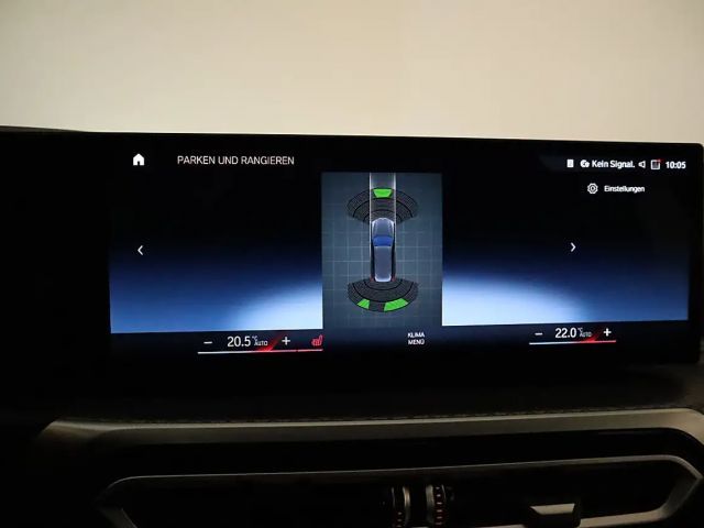 BMW 330 330e Touring