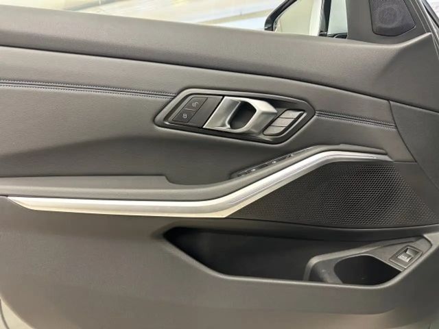 BMW 320 320d Touring xDrive