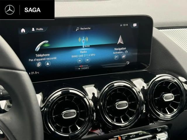 Mercedes-Benz GLA 180 Business Line GLA 180 d