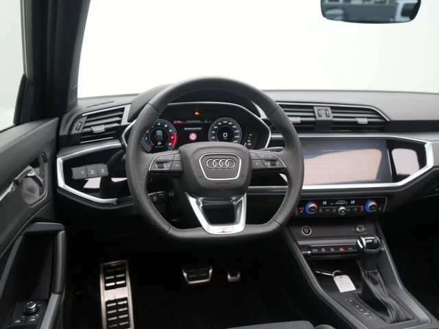 Audi Q3 S-Line Sportback