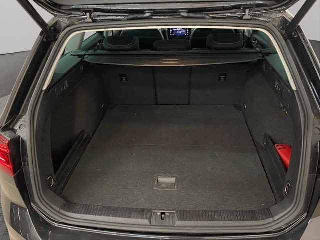 Volkswagen Passat 2.0 TDI DSG Variant