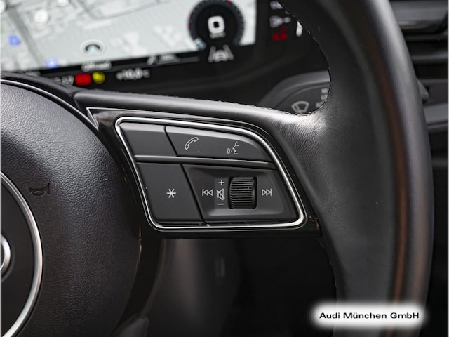 Audi A1 30 TFSI S-Tronic Sportback