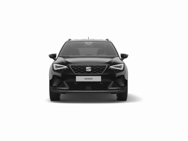 Seat Arona 1.0 TSI FR-lijn