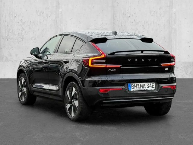 Volvo C40 AWD Plus Recharge Twin Engine