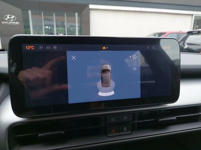 Jeep Avenger Altitude