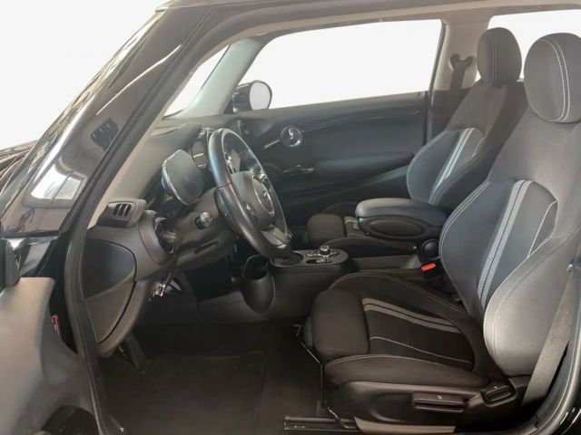 MINI Mini Electric SE