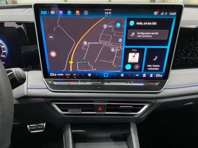 Volkswagen Tiguan 2.0 TDI DSG R-Line