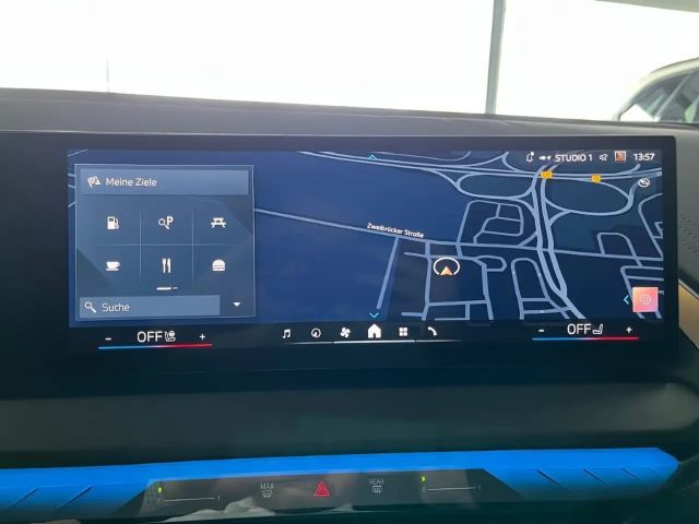 BMW X3 M-Sport xDrive