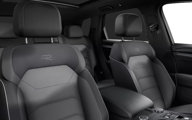 Volkswagen Touareg 3.0 V6 TDI R-Line