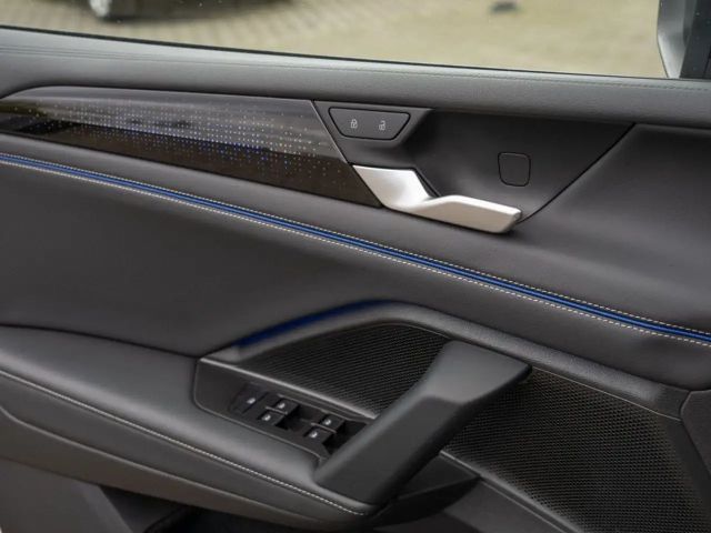 Volkswagen Tiguan DSG R-Line eHybrid