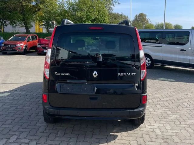 Renault Kangoo Blue Limited dCi 115