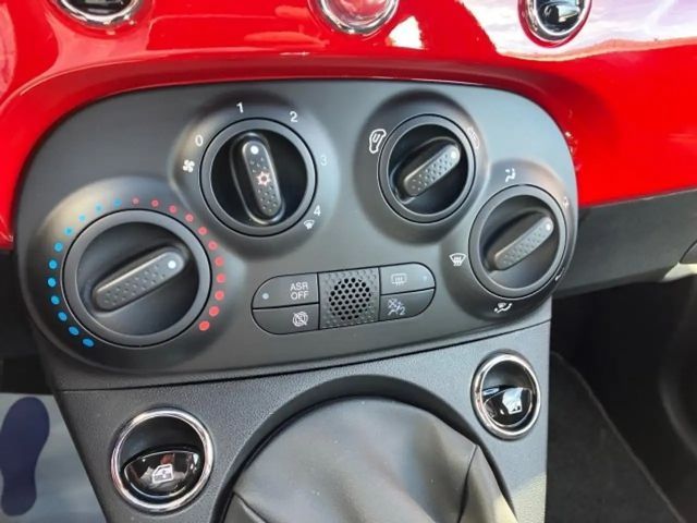 Fiat 500 FireFly Hybrid 70