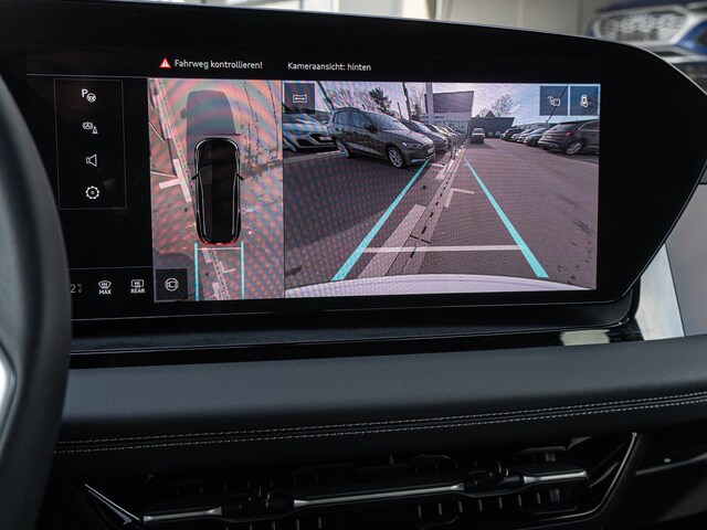 Audi Q6 e-tron SUV e-tron Audi Q6 SUV e-tron