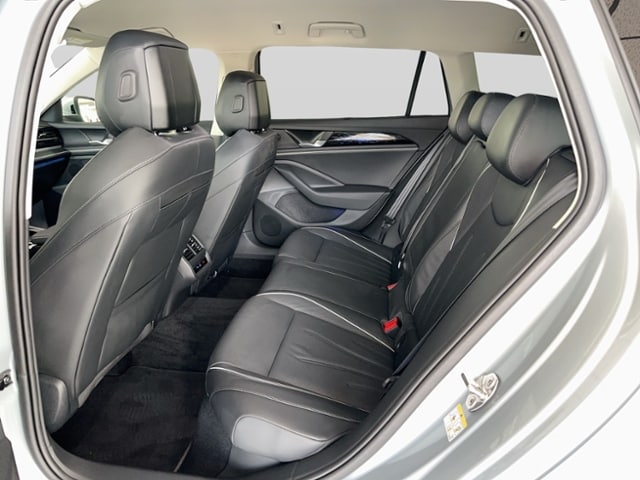 Volkswagen Passat 1.5 TSI DSG eHybrid