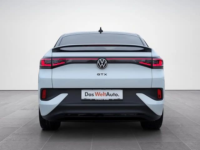 Volkswagen ID.5 4Motion GTX