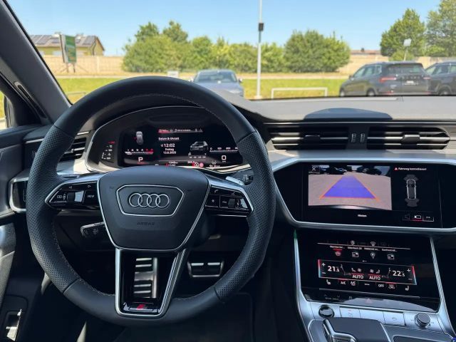 Audi A6 40 TDI Quattro S-Line