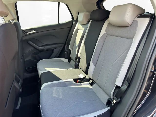 Volkswagen T-Cross 1.5 TSI ACT DSG Style