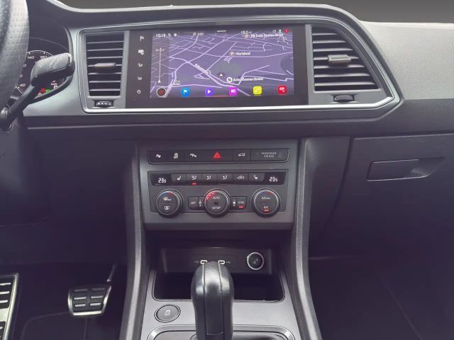 Cupra Ateca 1.5 TSI DSG