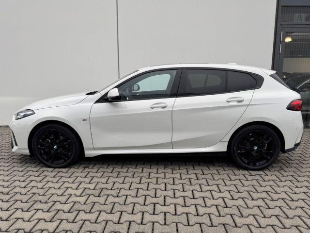 BMW 120 120d M-Sport