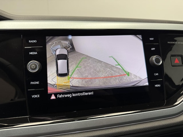 Volkswagen Taigo 1.0 TSI DSG