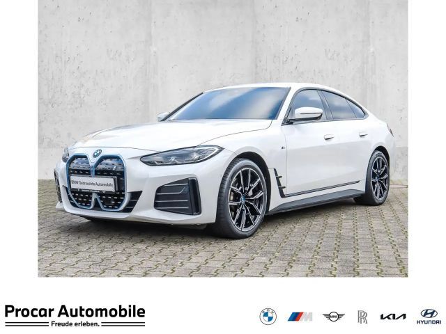 BMW i4 Coupé Gran Coupé M-Sport eDrive40