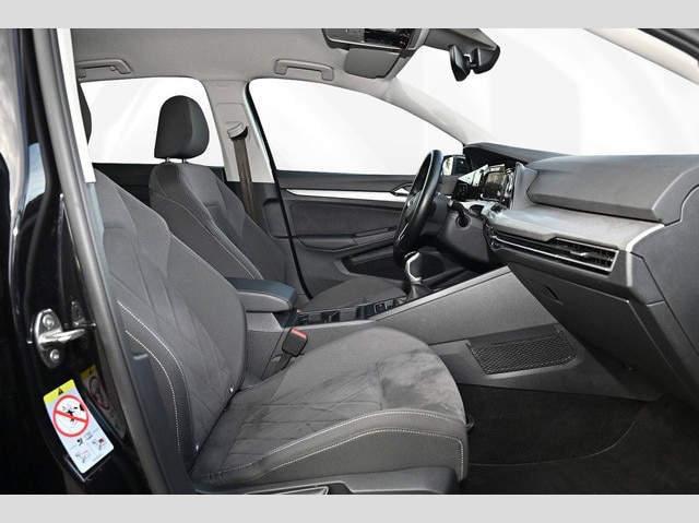 Volkswagen Golf 2.0 TDI Golf VIII Life