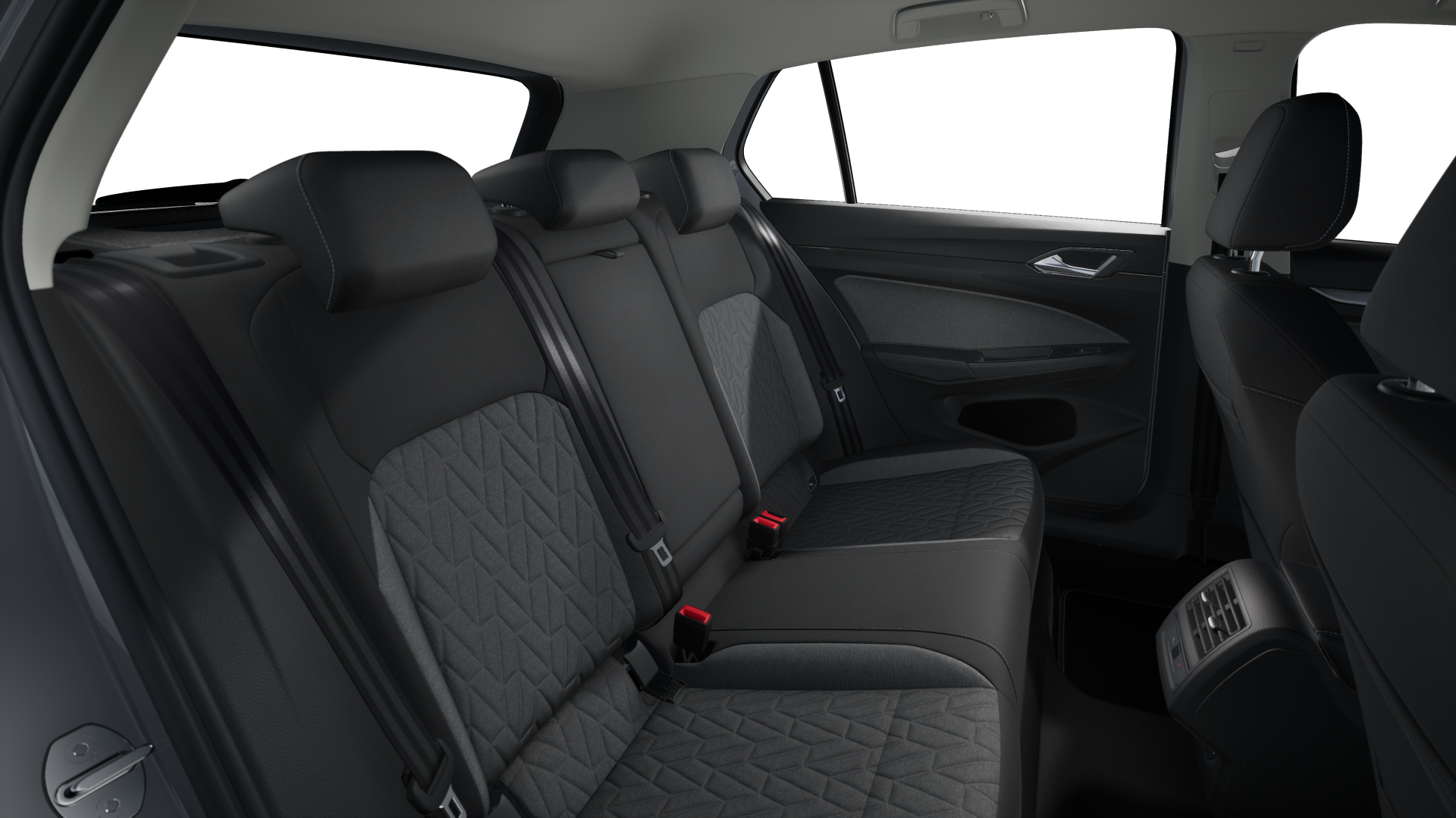 Volkswagen Golf 1.5 TSI Life