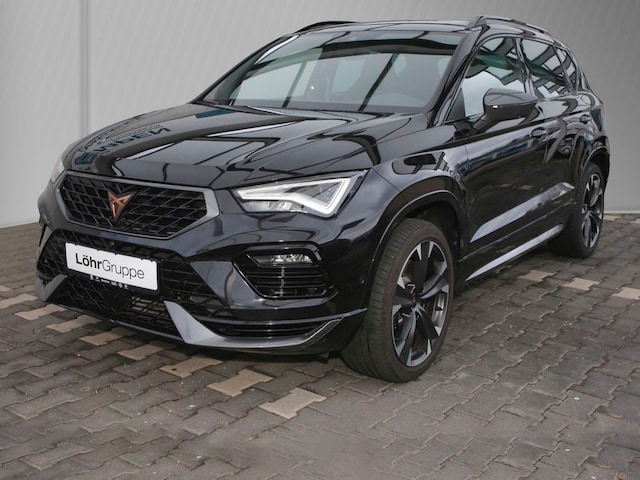 Cupra Ateca 2.0 TSI 4Drive VZ