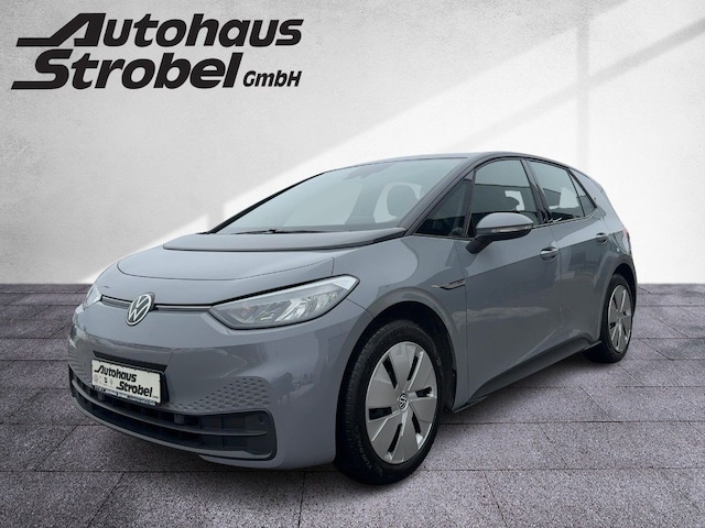 Volkswagen ID.3 Performance Pro