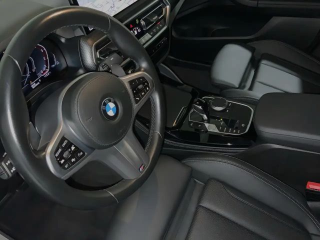 BMW X4 M-Sport xDrive20i