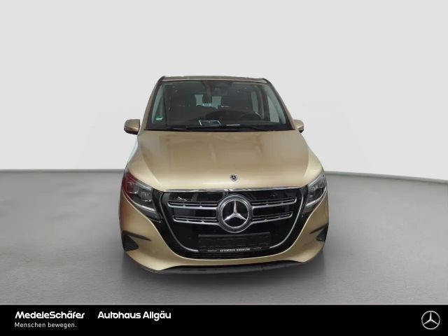 Mercedes-Benz EQV 300 Limousine Lang