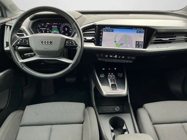 Audi Q4 e-tron 40
