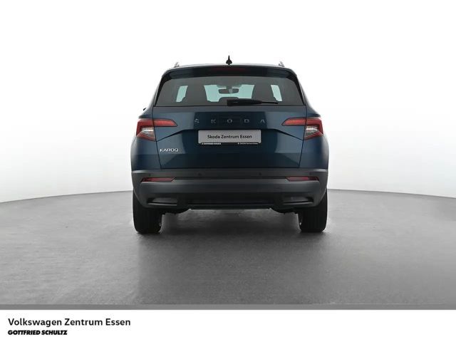 Skoda Karoq Clever