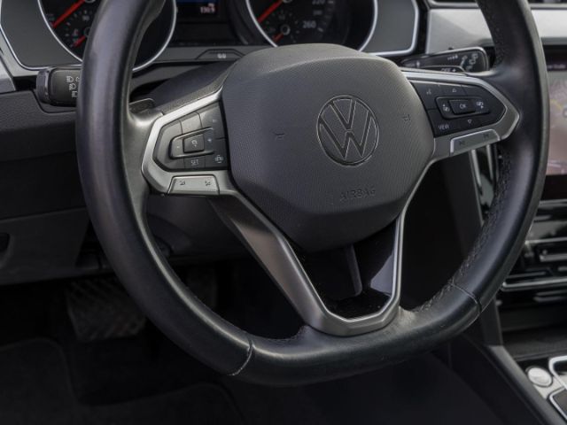 Volkswagen Passat 1.5 TSI Business DSG Variant