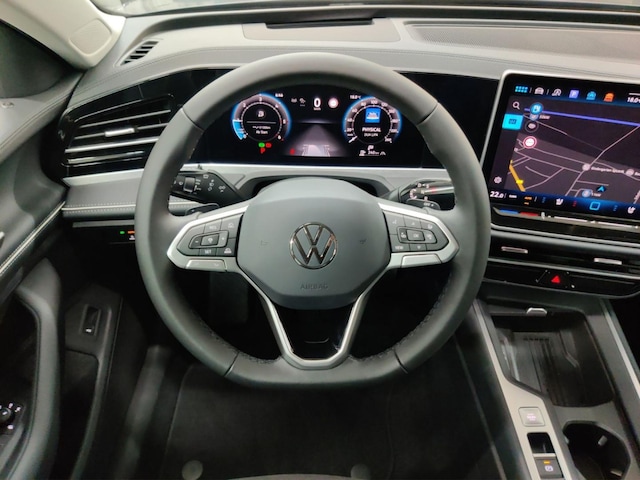 Volkswagen Passat 2.0 TDI Business DSG Variant