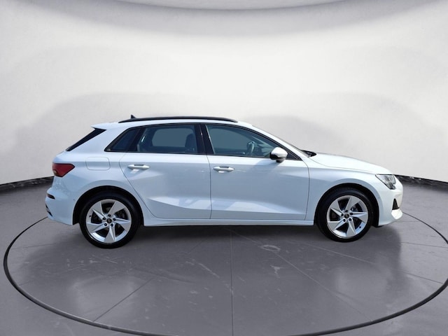 Audi A3 35 TDI S-Tronic Sportback