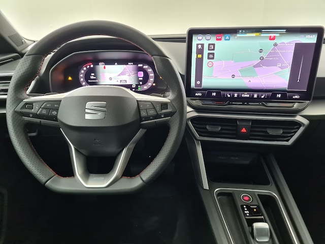 Seat Leon 1.5 eTSI Business Intense DSG