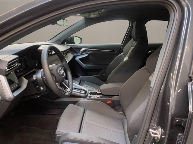 Audi A3 35 TFSI S-Tronic Sportback